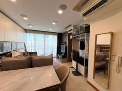 1 Canberra (D27), Condominium #622844401